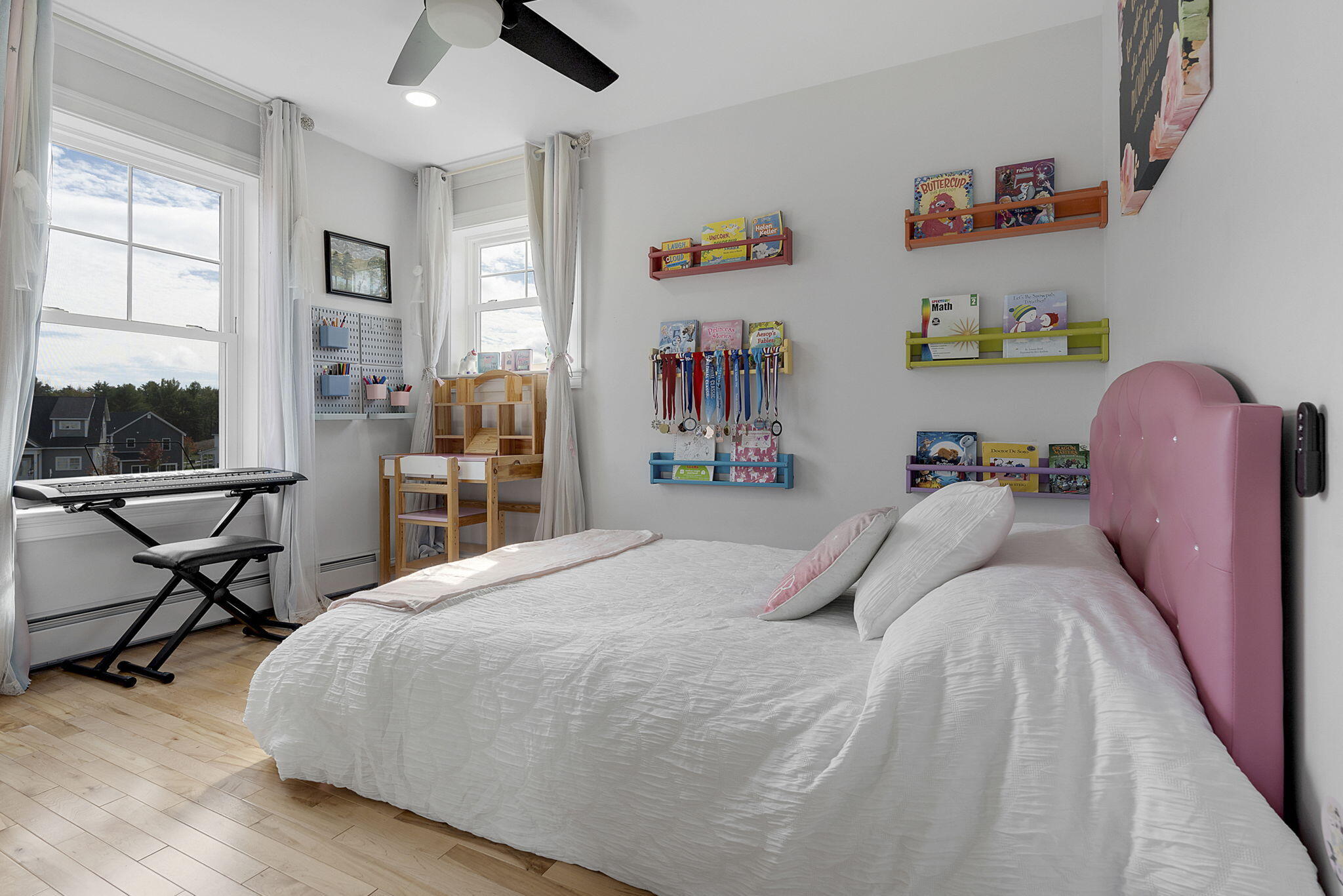 6 Harvest Drive Falmouth ME 04105