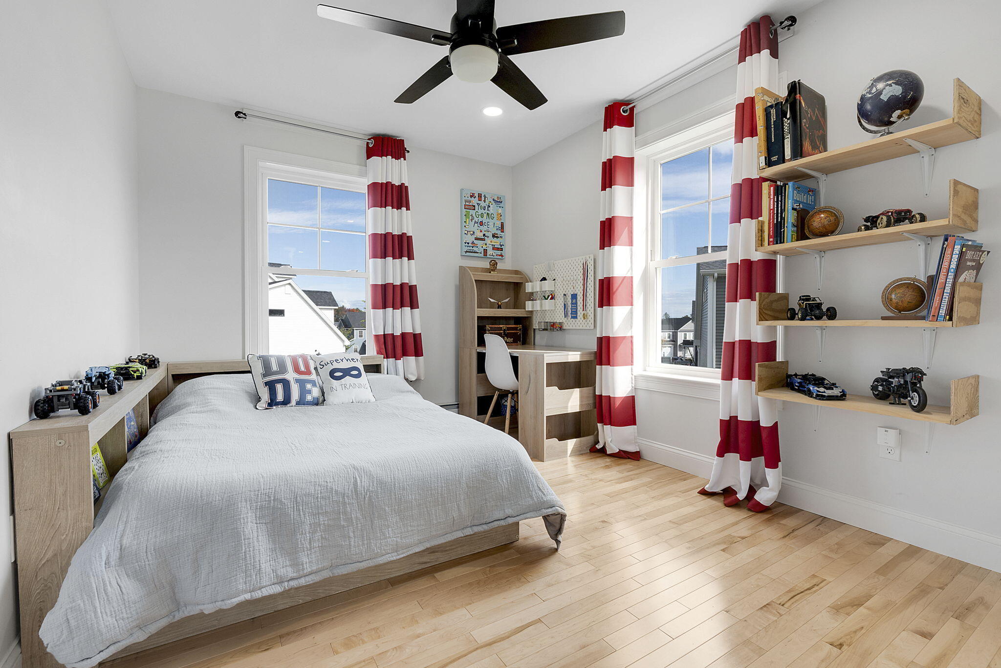 6 Harvest Drive Falmouth ME 04105