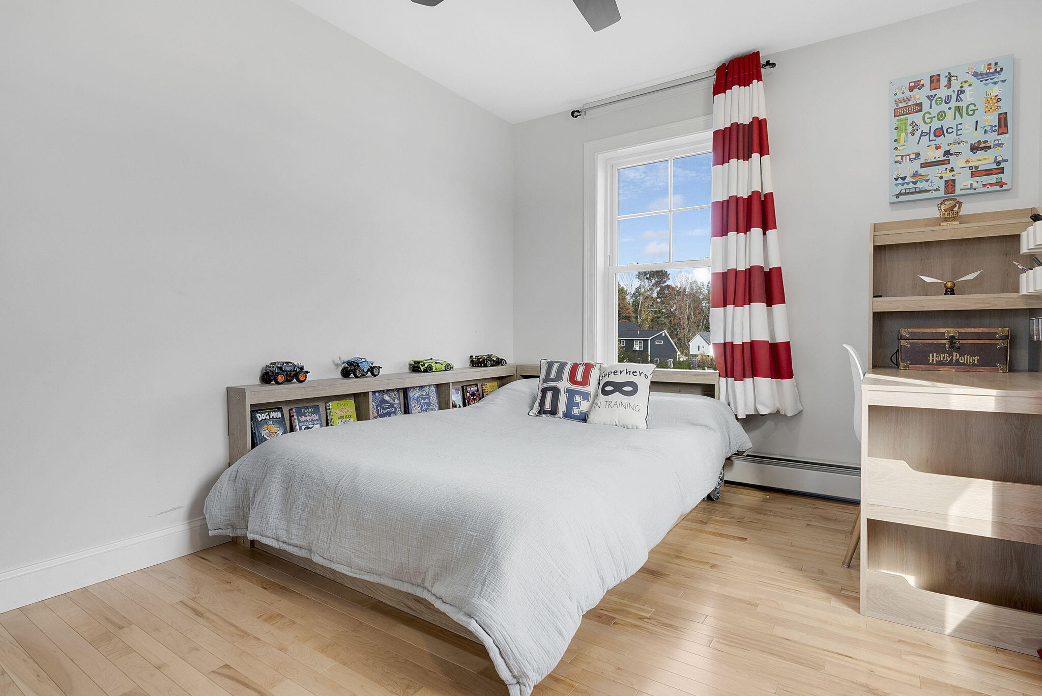 6 Harvest Drive Falmouth ME 04105