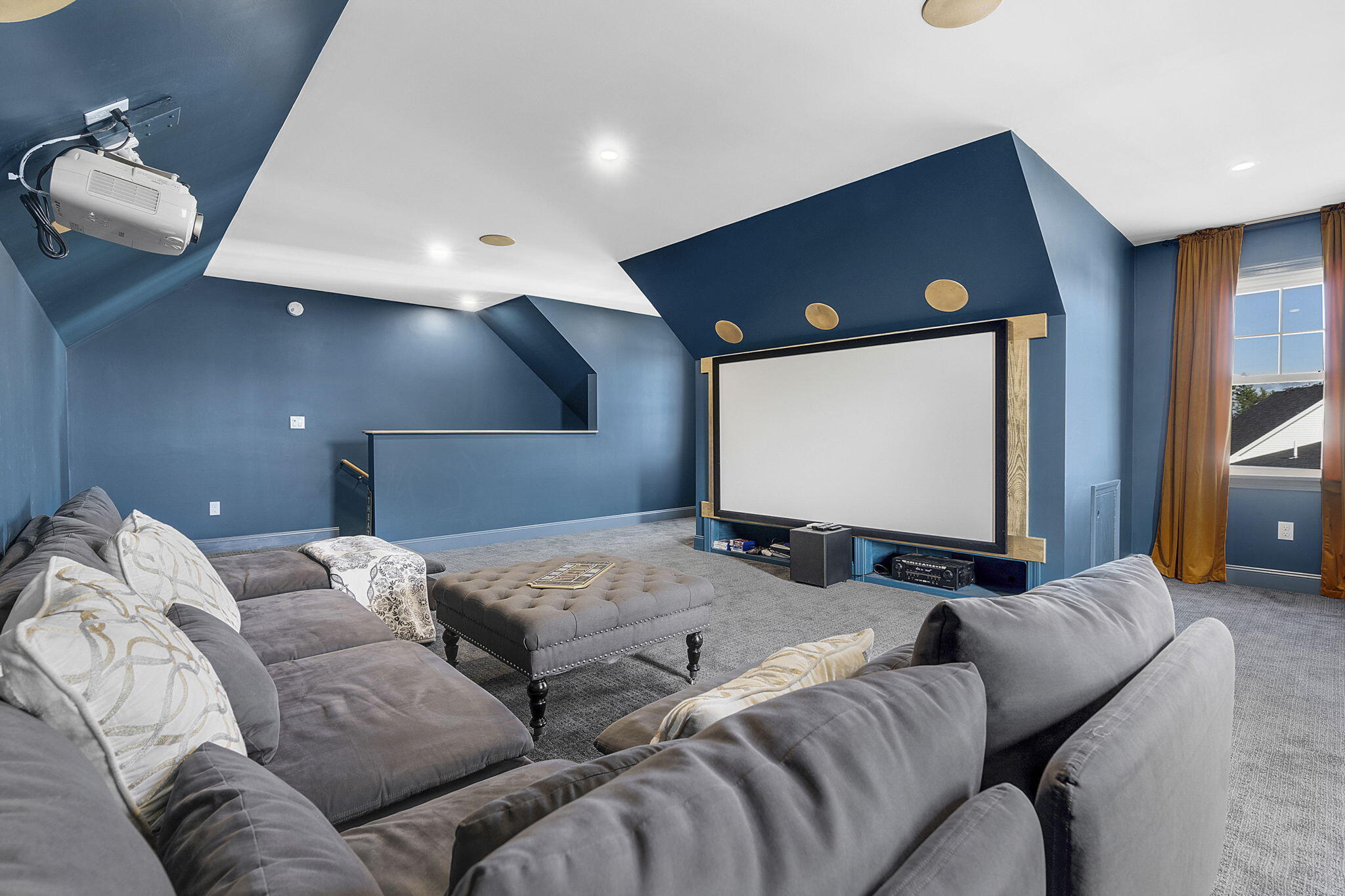 6 Harvest Drive Falmouth ME 04105