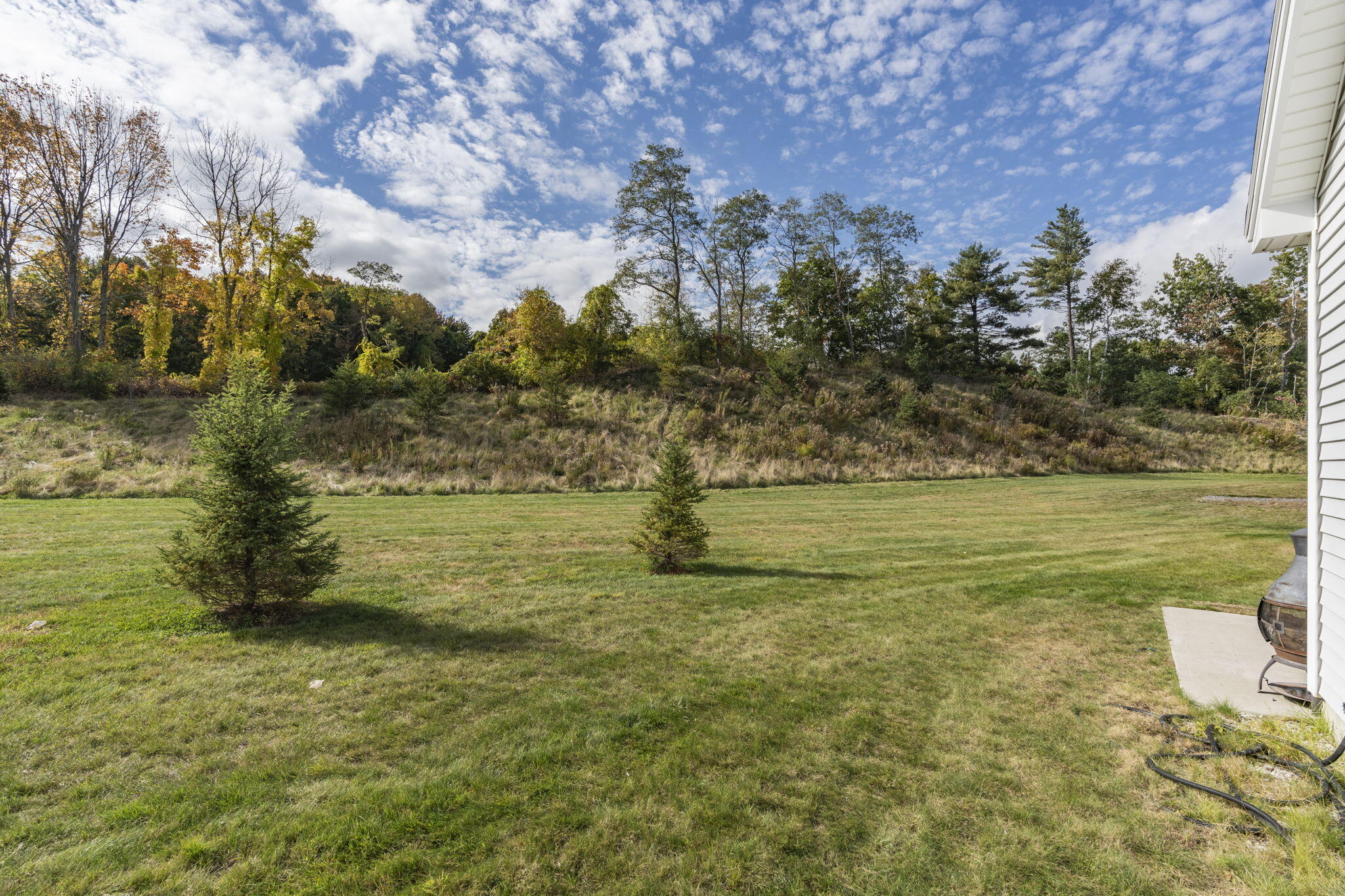 6 Harvest Drive Falmouth ME 04105