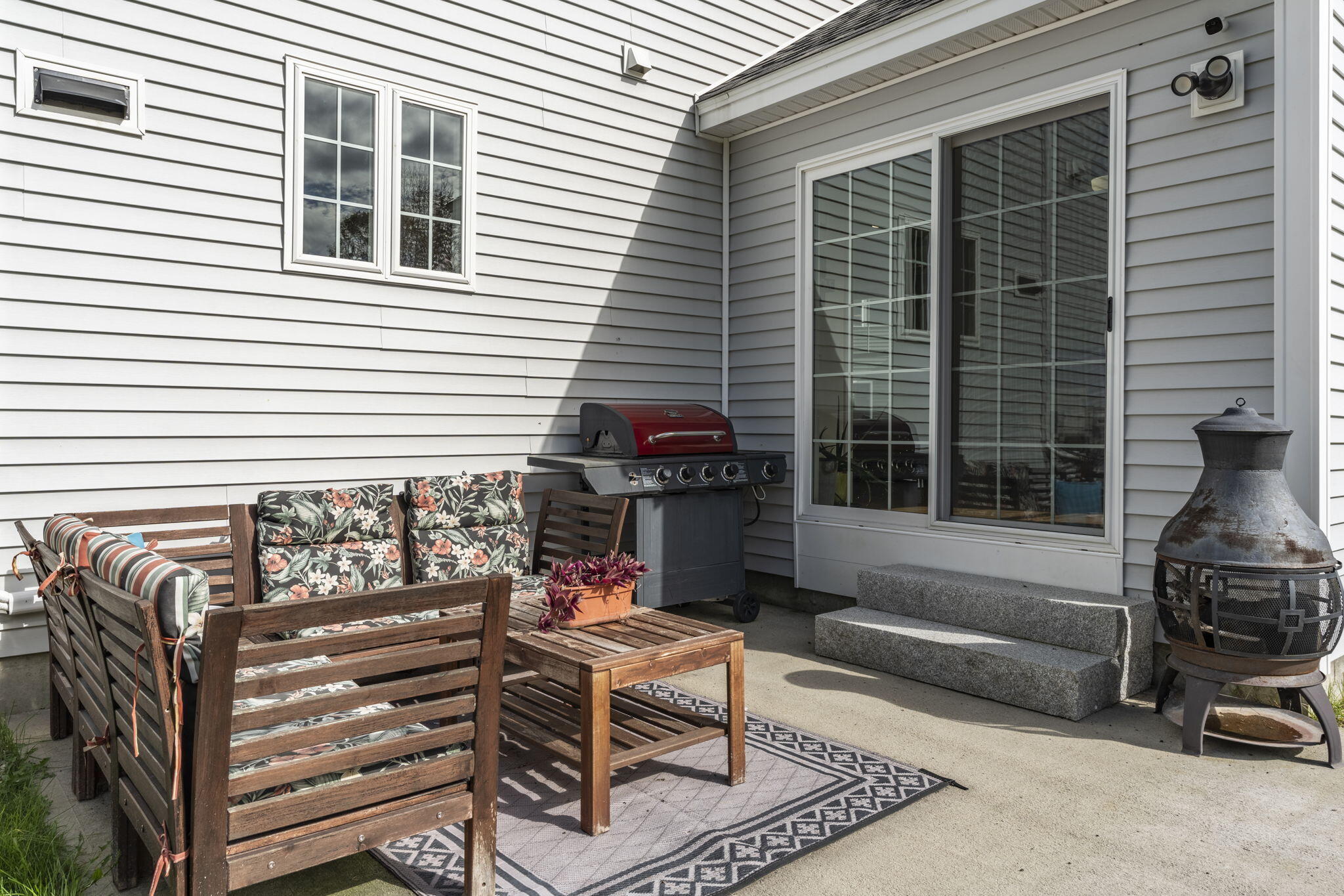 6 Harvest Drive Falmouth ME 04105