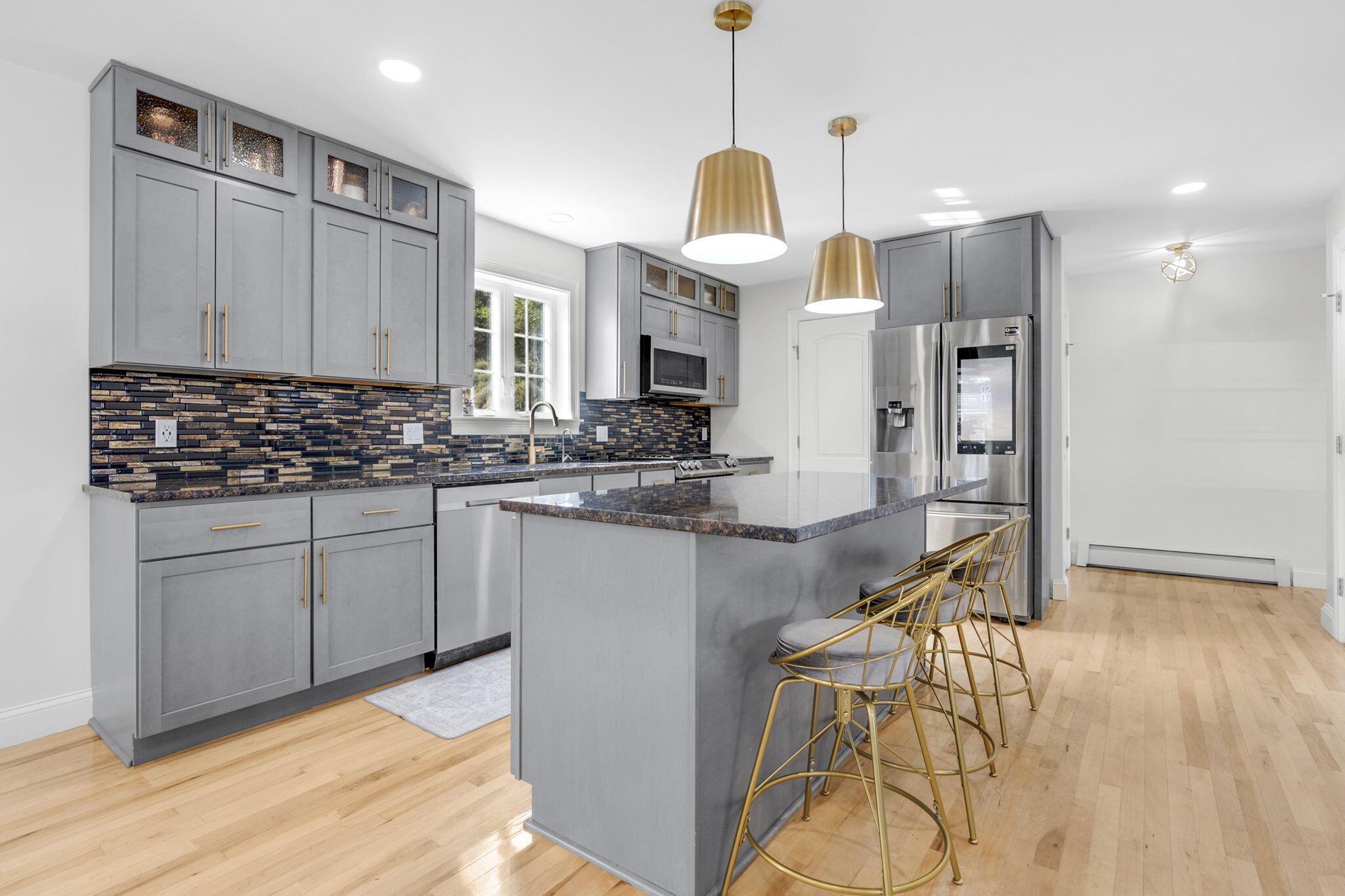 6 Harvest Drive Falmouth ME 04105