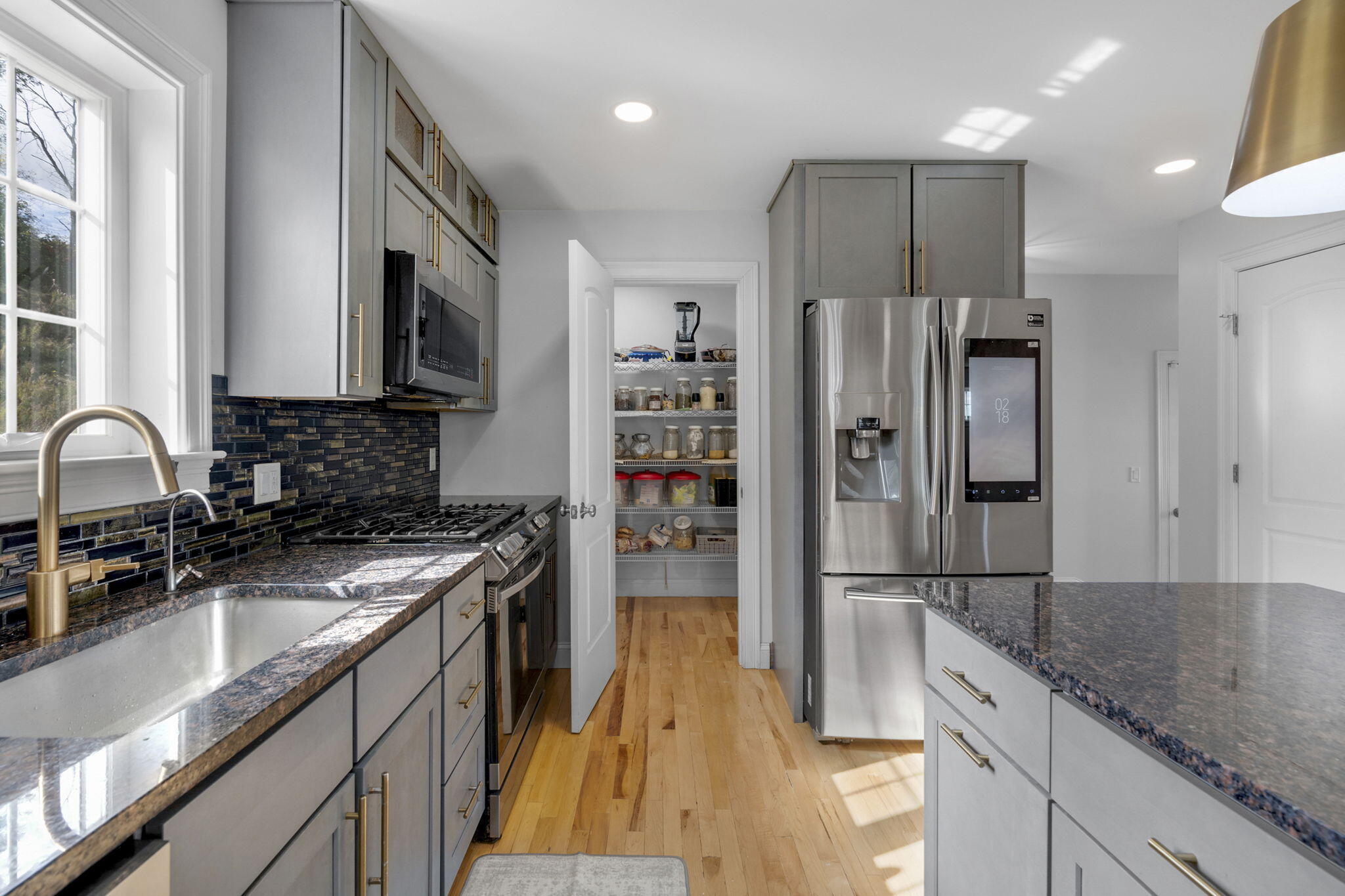 6 Harvest Drive Falmouth ME 04105