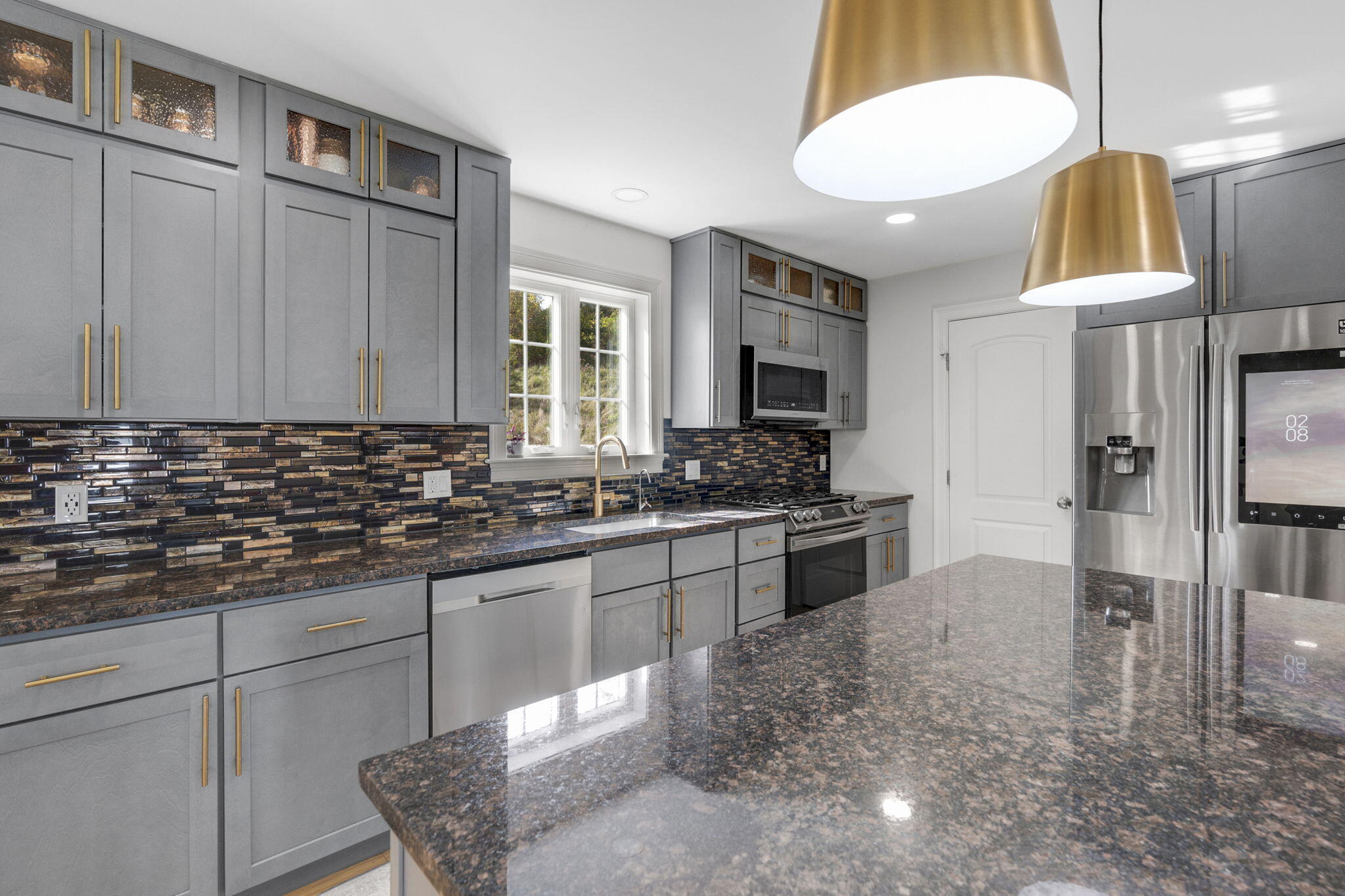 6 Harvest Drive Falmouth ME 04105