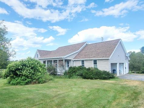 108 West Road Chesterville ME 04938