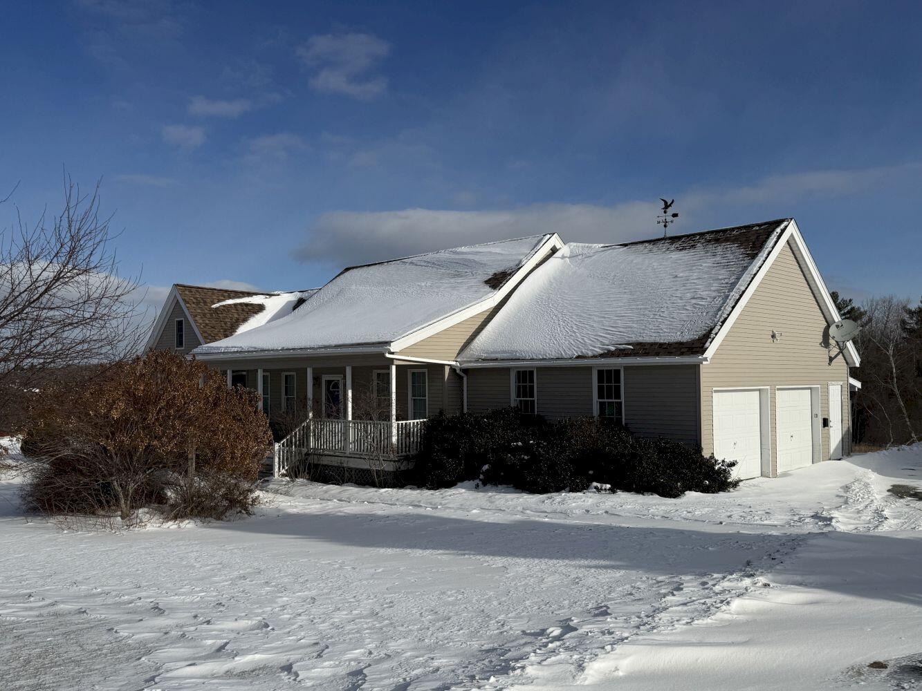 108 West Road Chesterville ME 04938