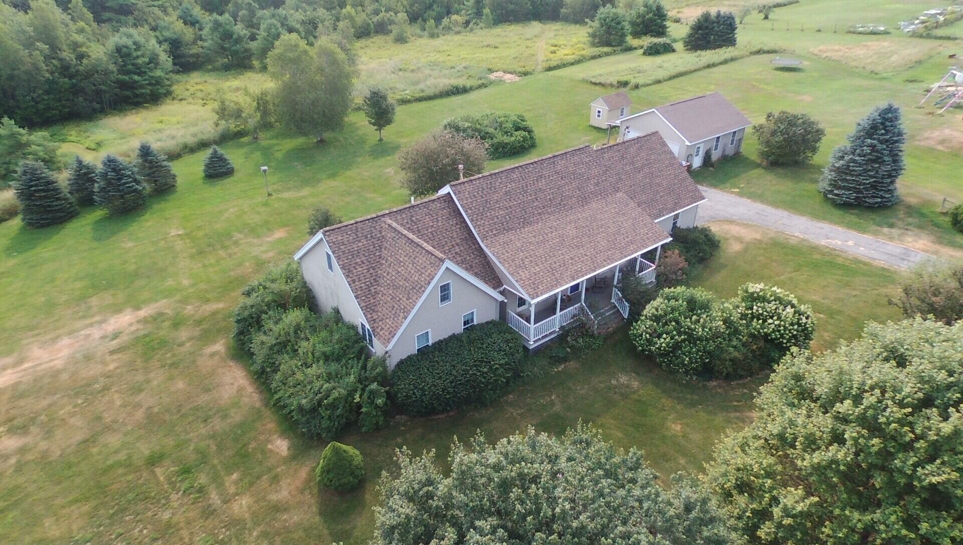 108 West Road Chesterville ME 04938