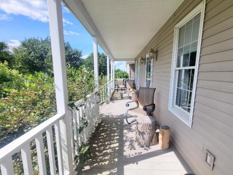 108 West Road Chesterville ME 04938