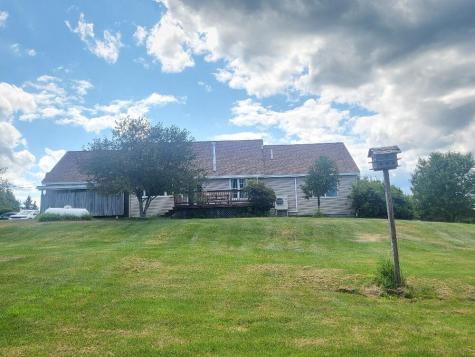 108 West Road Chesterville ME 04938