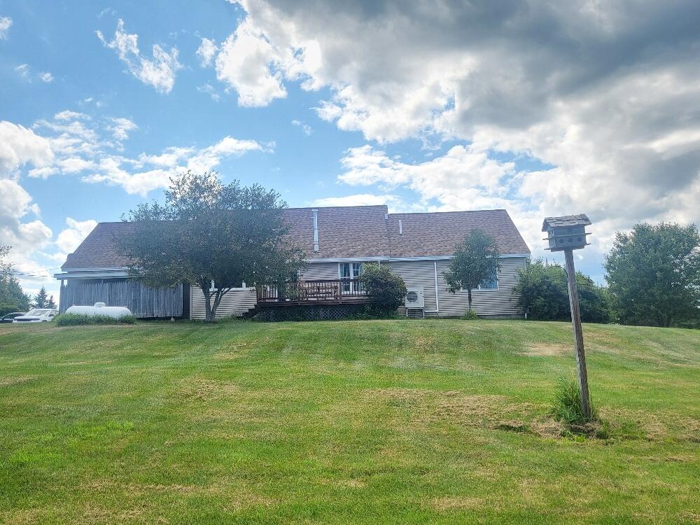 108 West Road Chesterville ME 04938