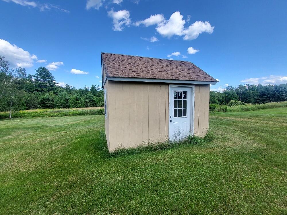 108 West Road Chesterville ME 04938