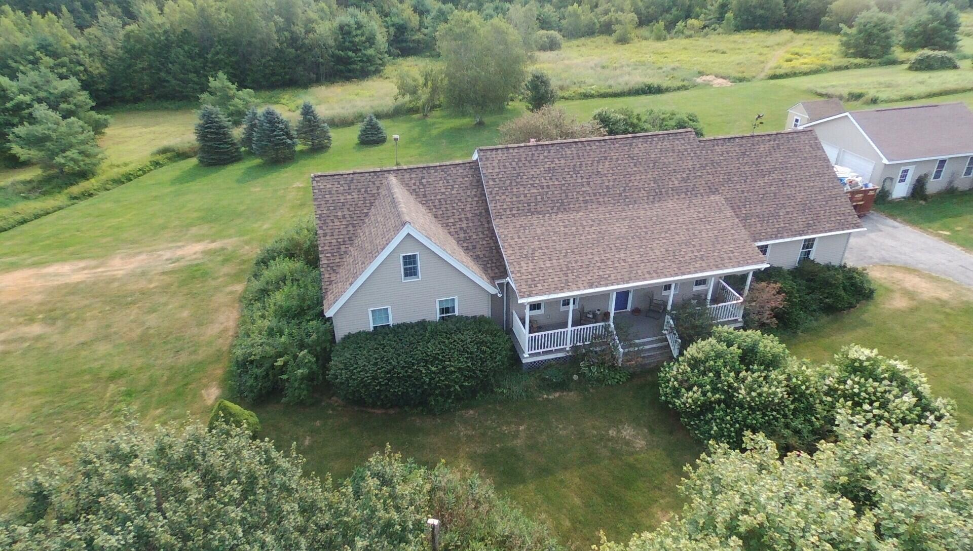 108 West Road Chesterville ME 04938