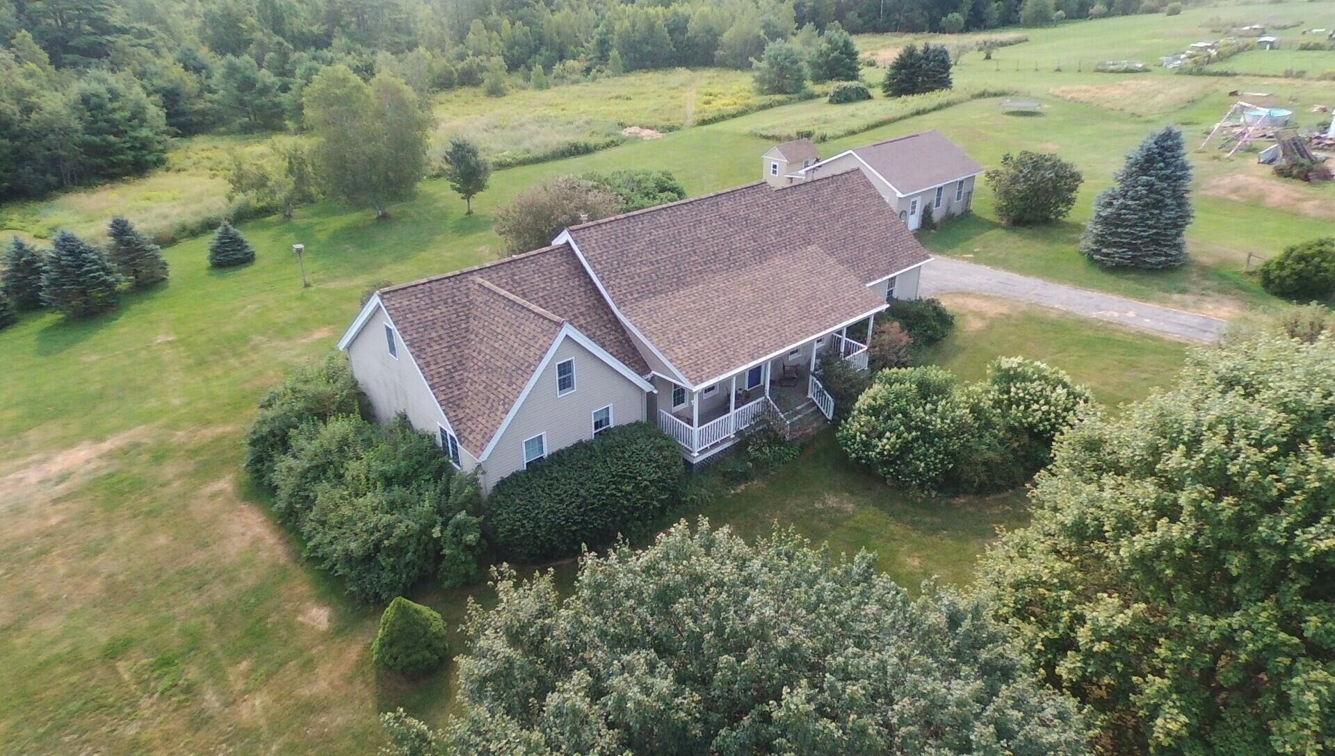 108 West Road Chesterville ME 04938