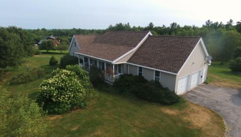 108 West Road Chesterville ME 04938