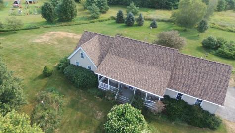 108 West Road Chesterville ME 04938