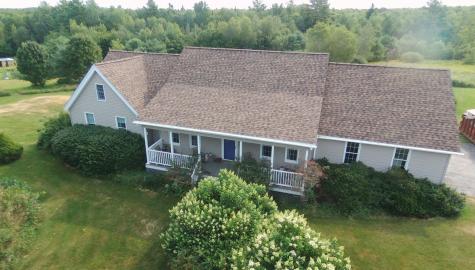 108 West Road Chesterville ME 04938