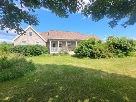 108 West Road Chesterville ME 04938