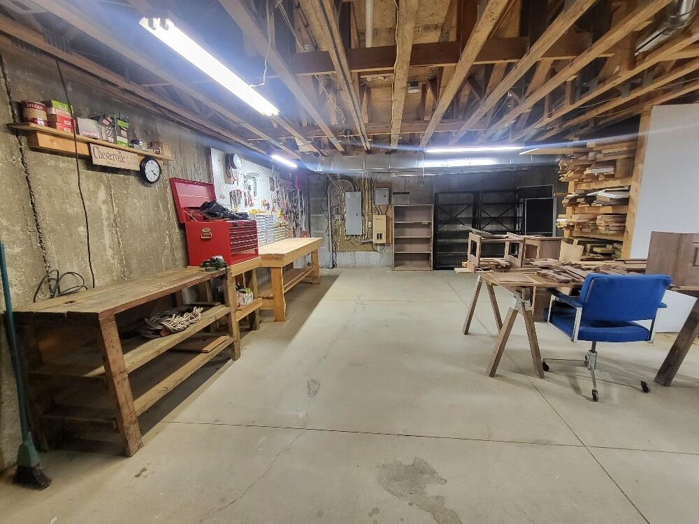 108 West Road Chesterville ME 04938