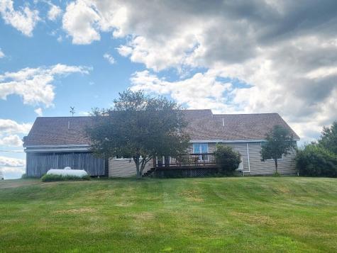 108 West Road Chesterville ME 04938