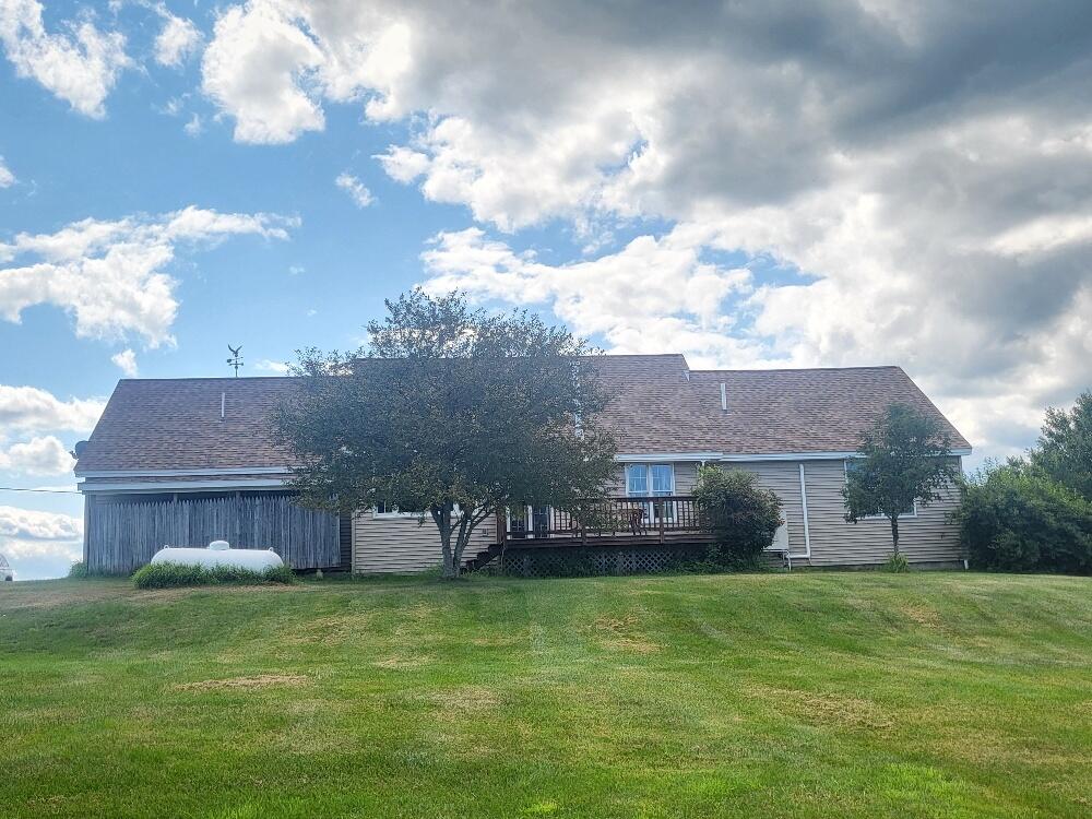 108 West Road Chesterville ME 04938