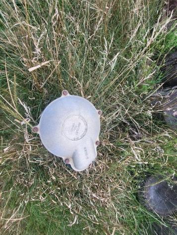 108 West Road Chesterville ME 04938