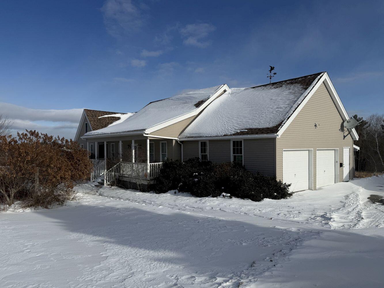 108 West Road Chesterville ME 04938