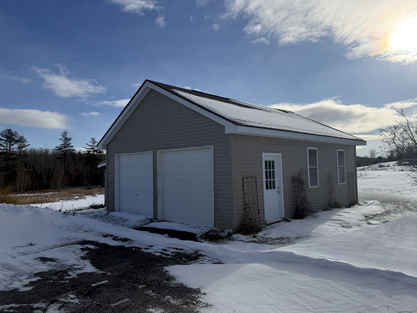 108 West Road Chesterville ME 04938