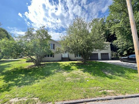 126 Lake Auburn Avenue Auburn ME 04210