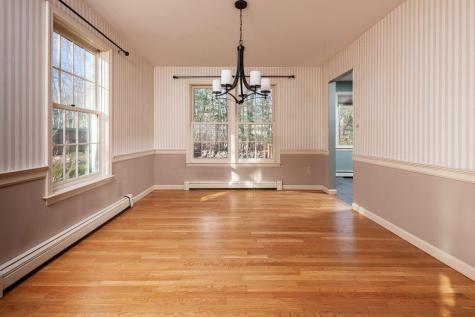 40 Darcy Road York ME 03909