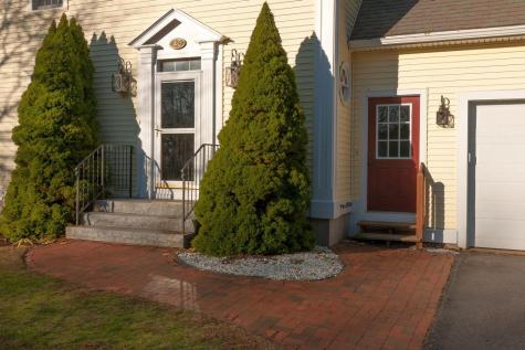 40 Darcy Road York ME 03909