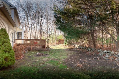 40 Darcy Road York ME 03909