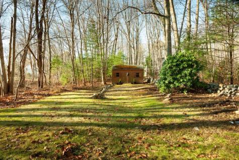 40 Darcy Road York ME 03909