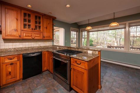 40 Darcy Road York ME 03909