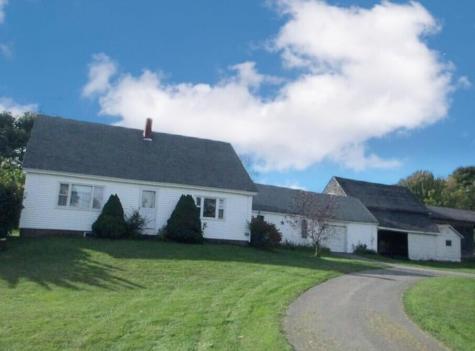 3876 Middle Road Sidney ME 04330
