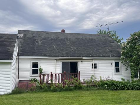 3876 Middle Road Sidney ME 04330