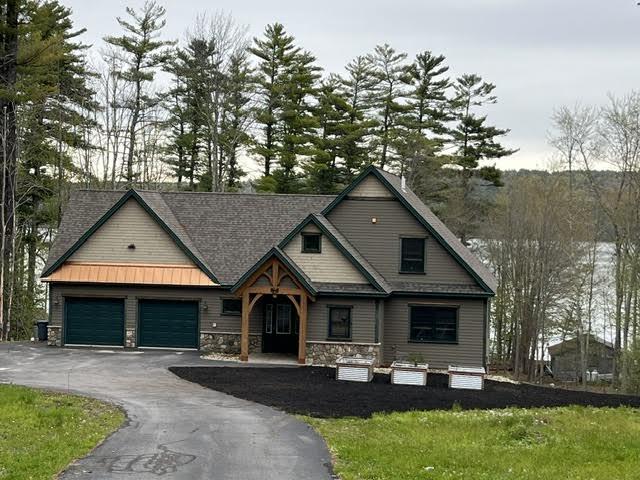 14 Riley Road Naples ME 04055