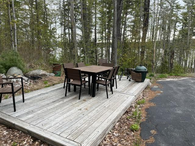 14 Riley Road Naples ME 04055