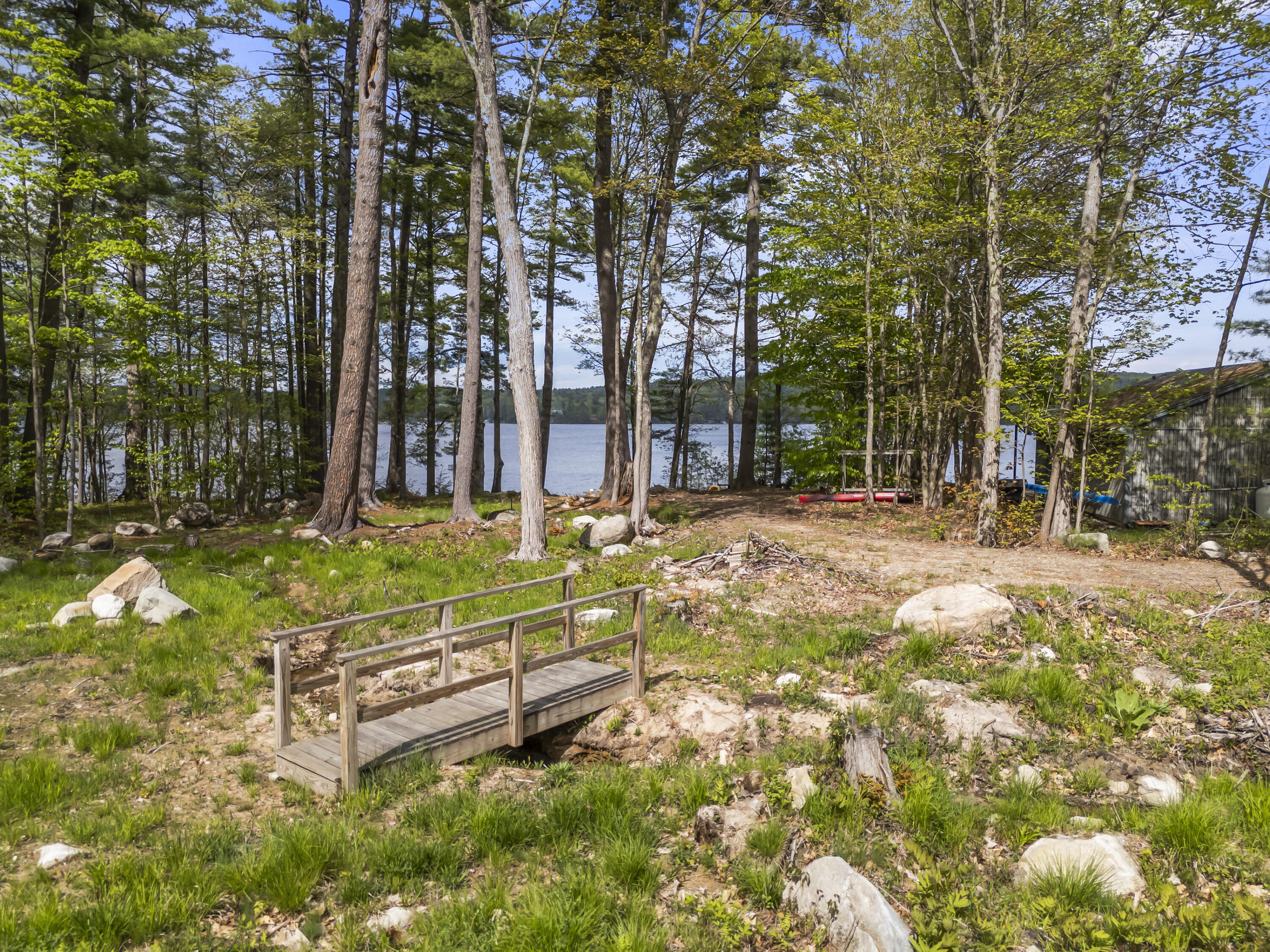 14 Riley Road Naples ME 04055