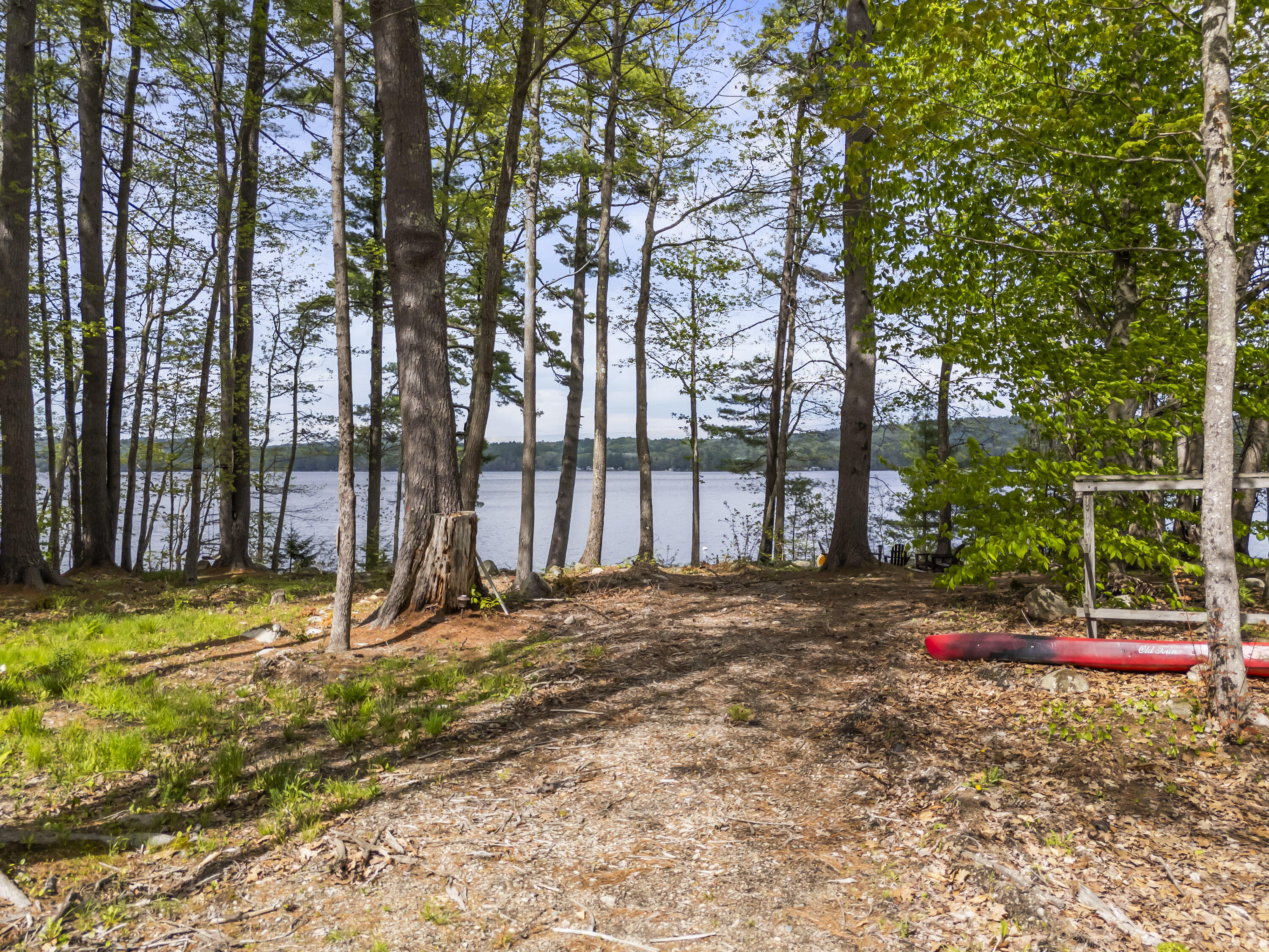 14 Riley Road Naples ME 04055