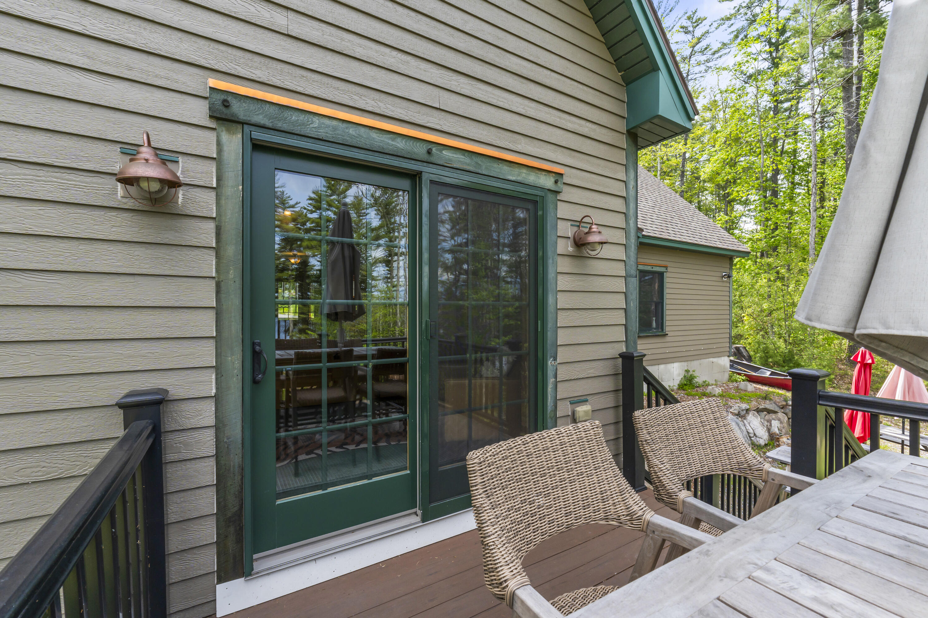 14 Riley Road Naples ME 04055