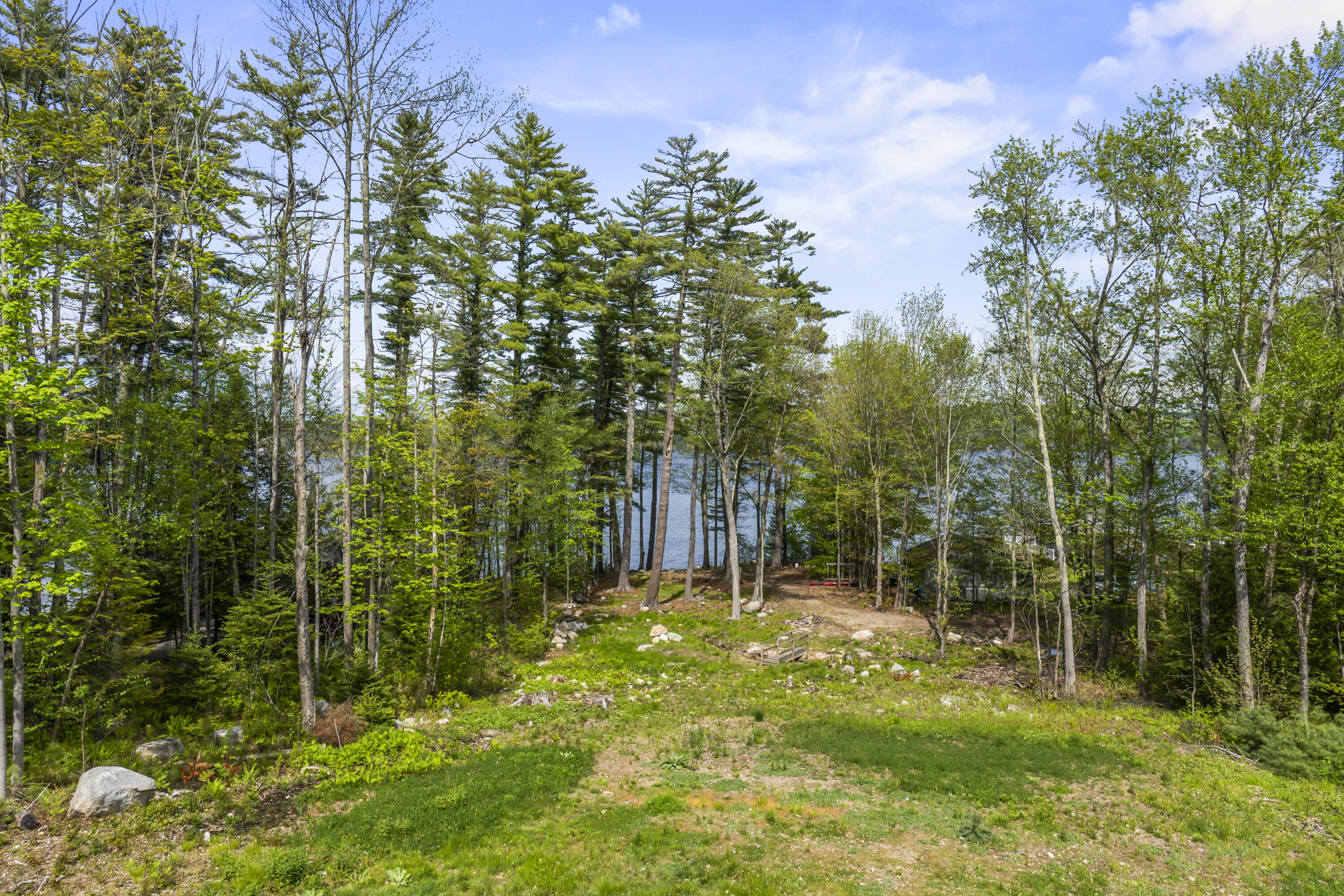 14 Riley Road Naples ME 04055