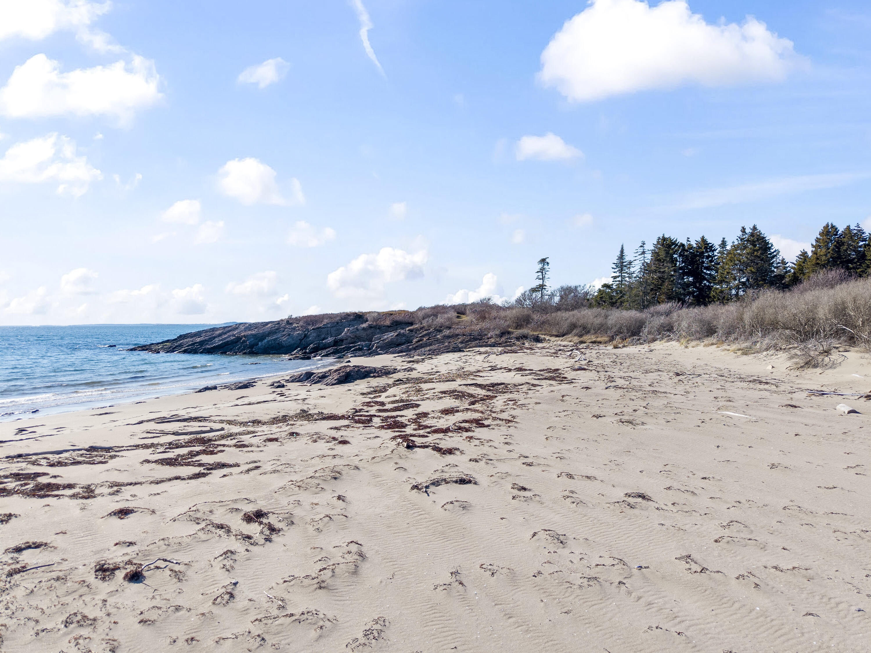 27 Seacrest Circle Phippsburg ME 04562