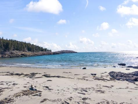 27 Seacrest Circle Phippsburg ME 04562