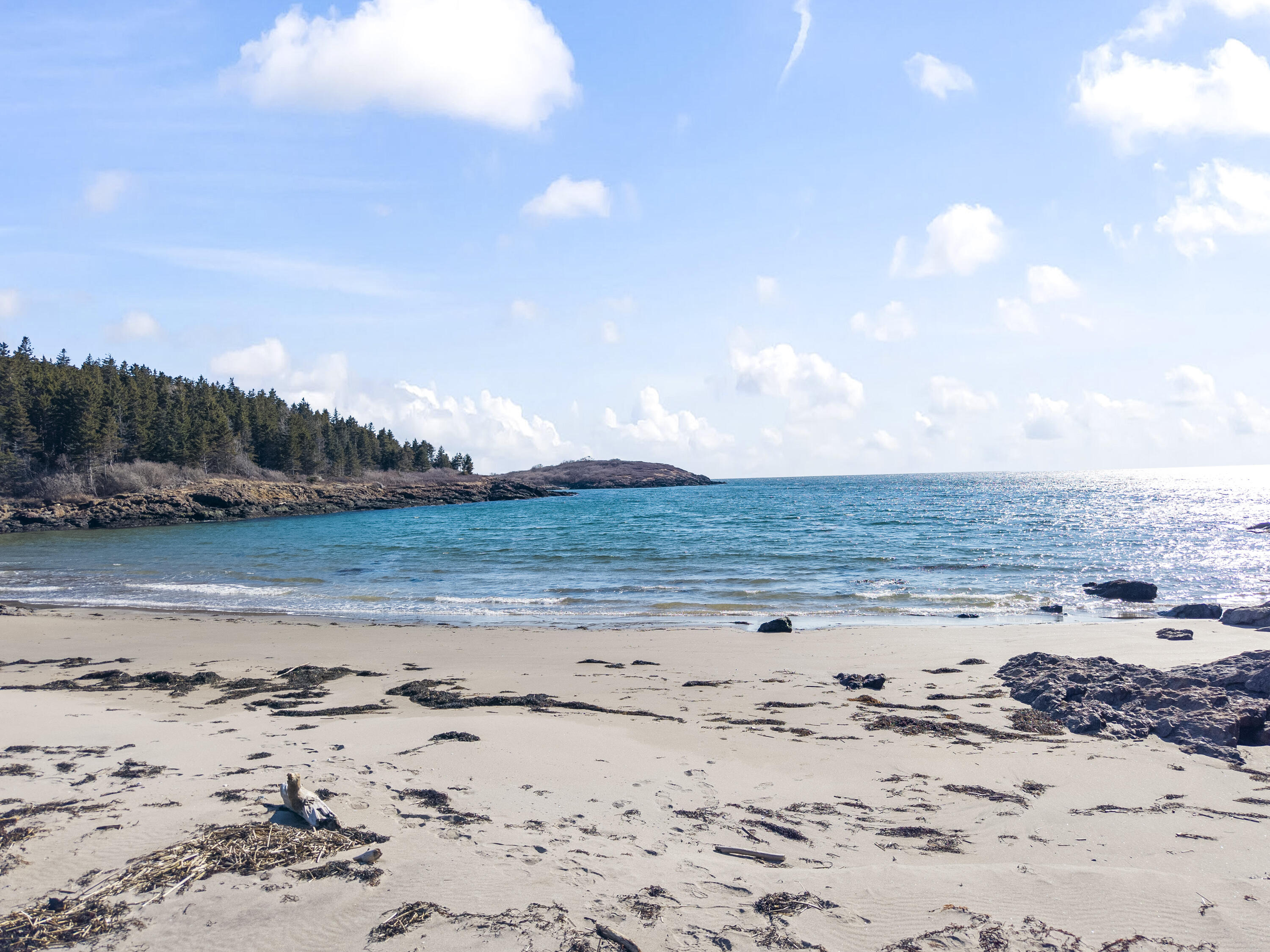 27 Seacrest Circle Phippsburg ME 04562