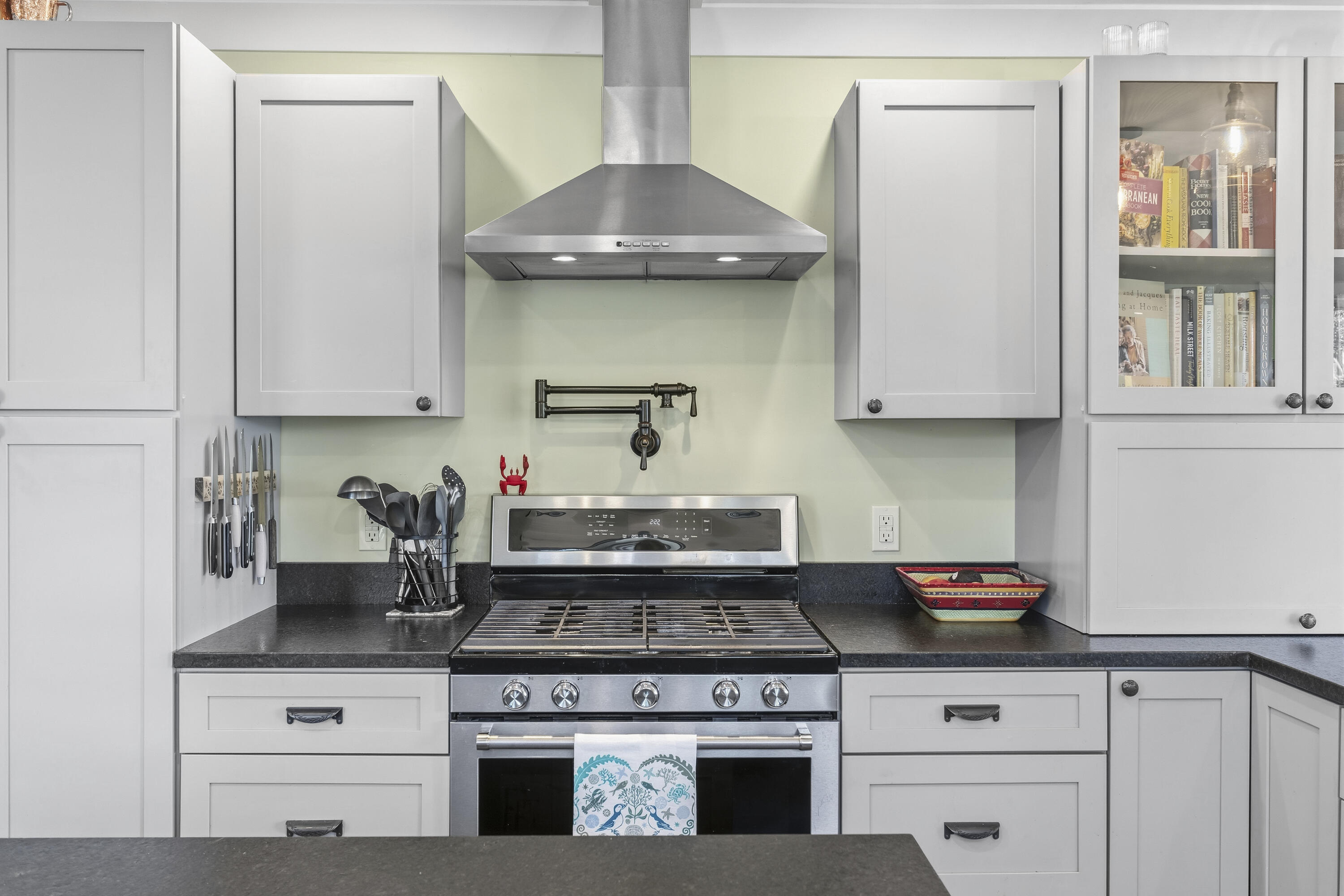27 Seacrest Circle Phippsburg ME 04562
