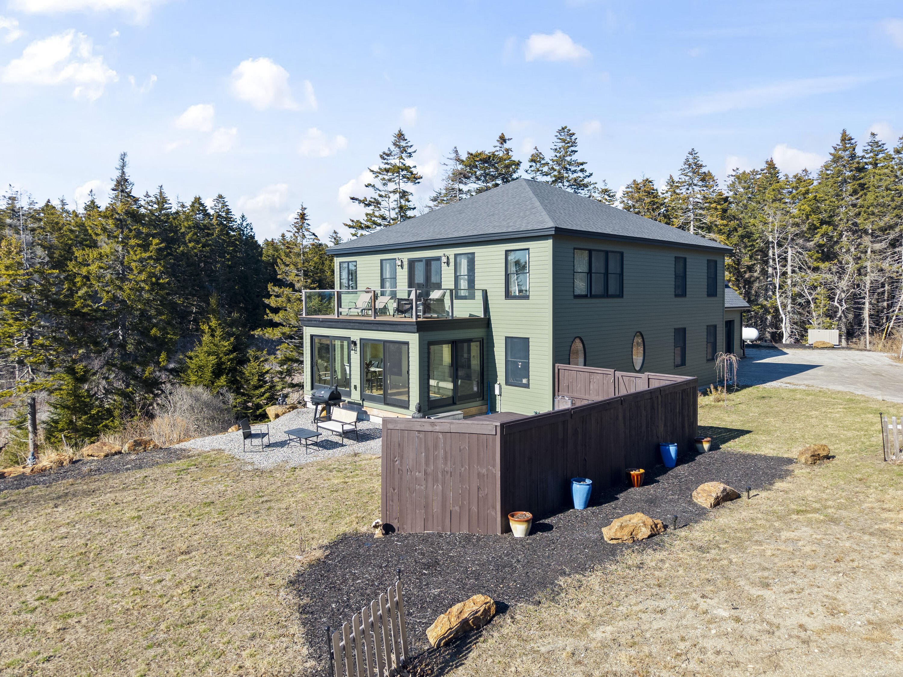 27 Seacrest Circle Phippsburg ME 04562