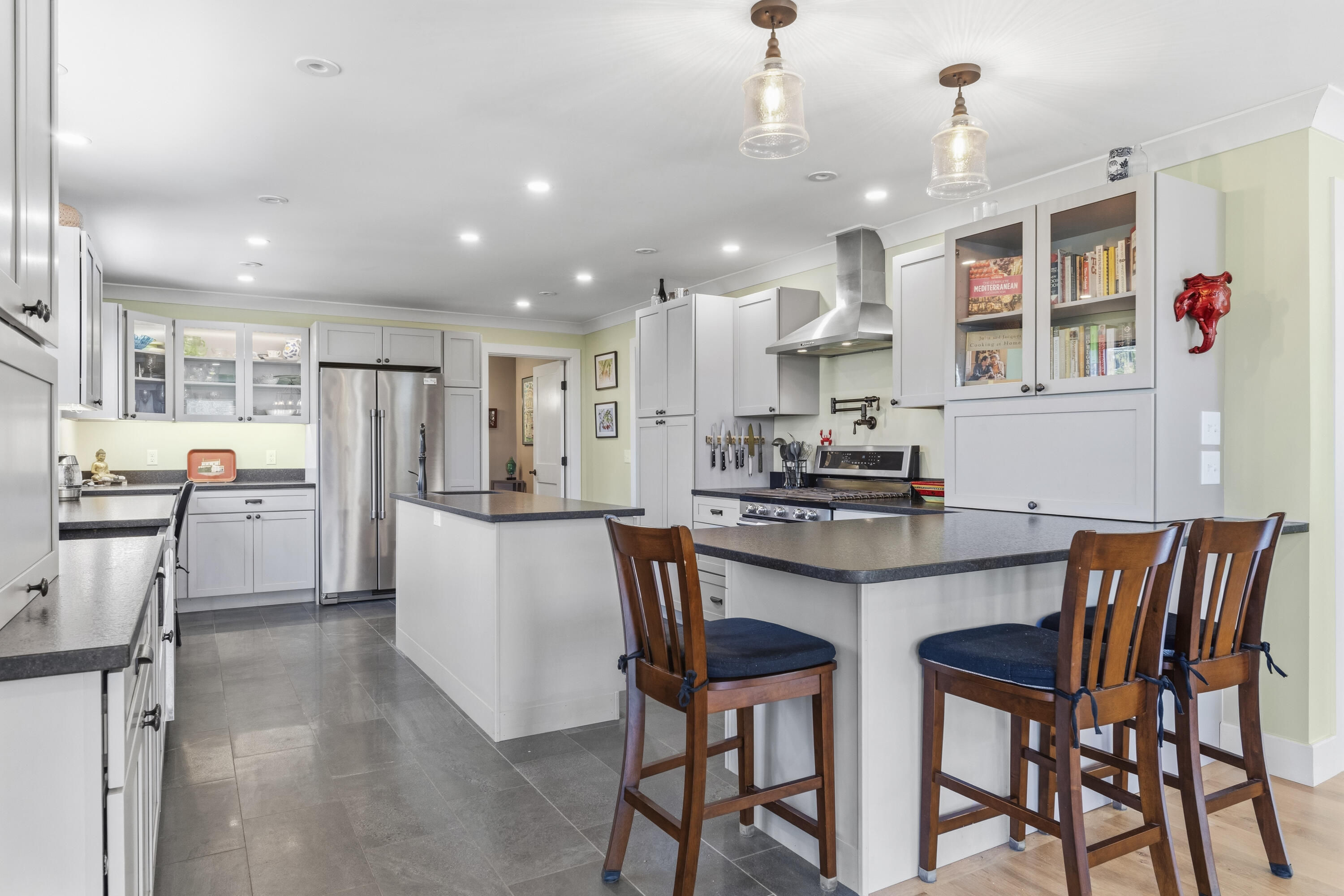 27 Seacrest Circle Phippsburg ME 04562