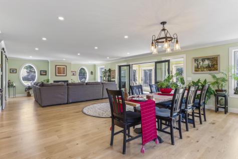 27 Seacrest Circle Phippsburg ME 04562