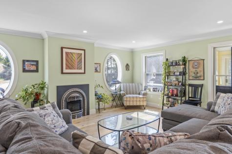 27 Seacrest Circle Phippsburg ME 04562